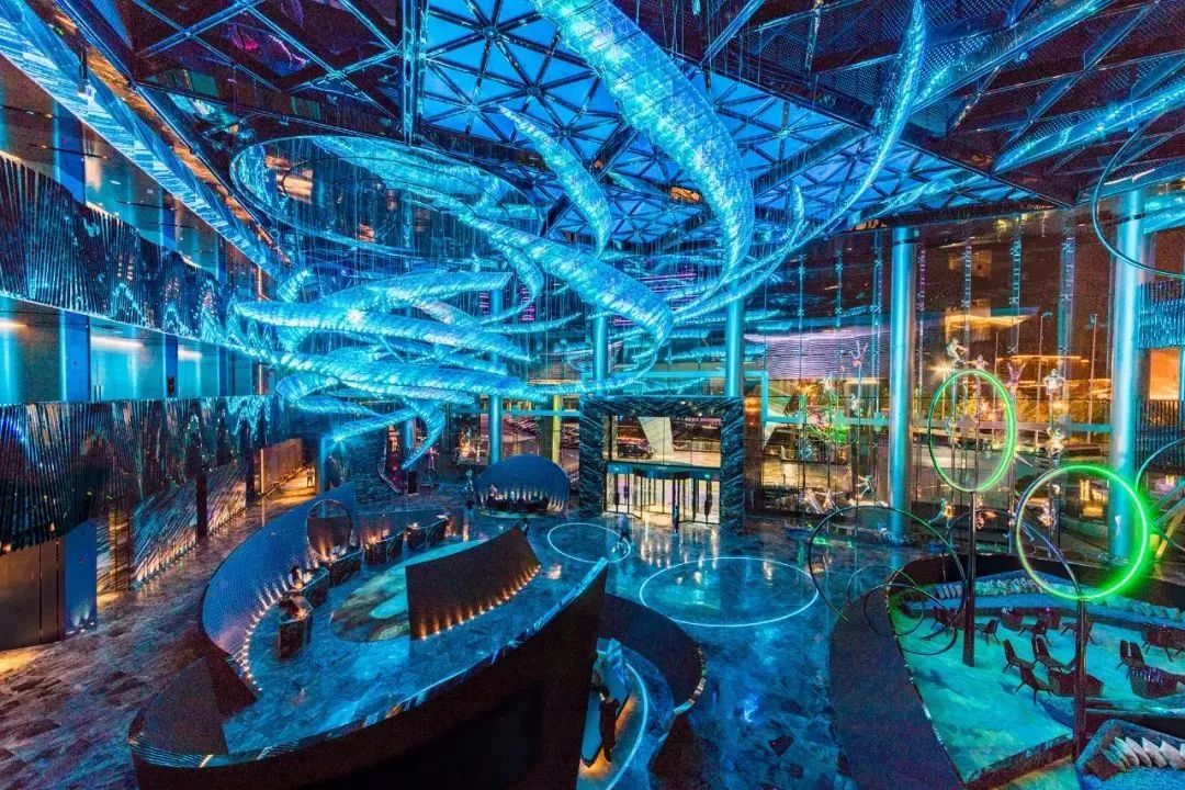 设计师去广州网红景点,西安必去十大网红景点图片