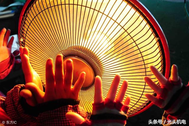 天气变冷节能环保取暖器,天气转冷最好的取暖方式