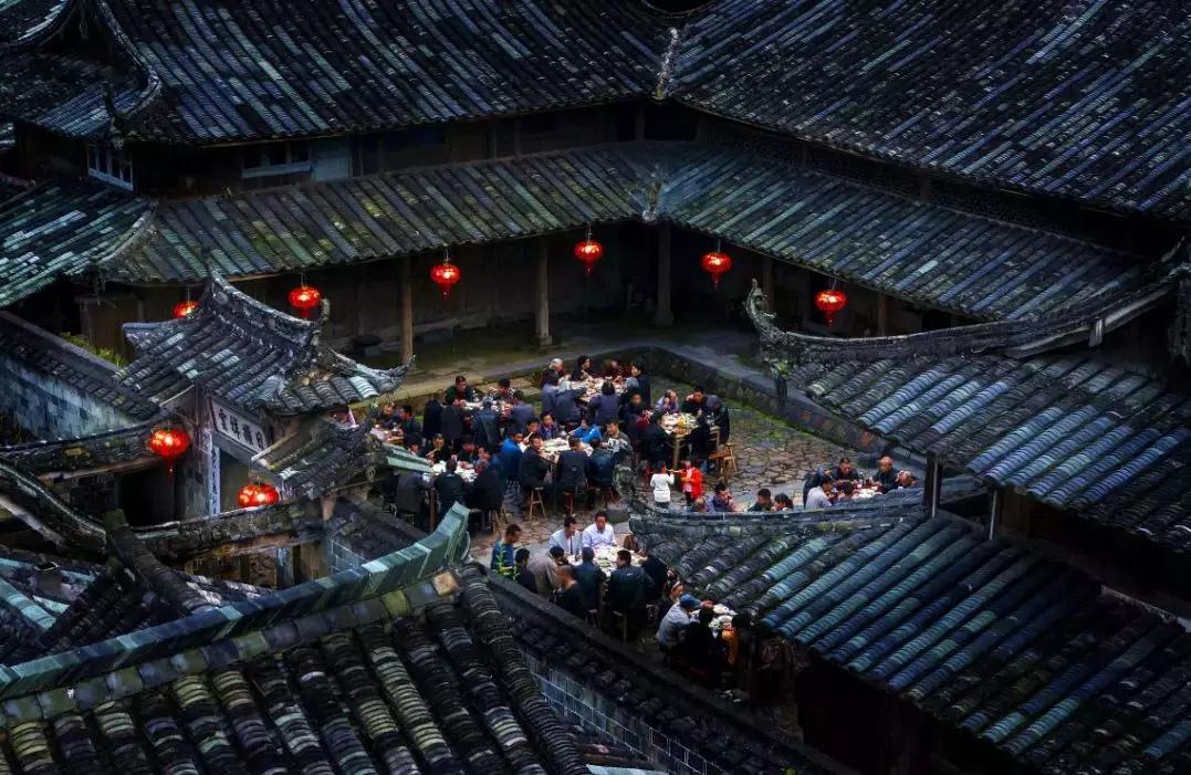 浙南绝美秘境,浙南生态秘境自驾