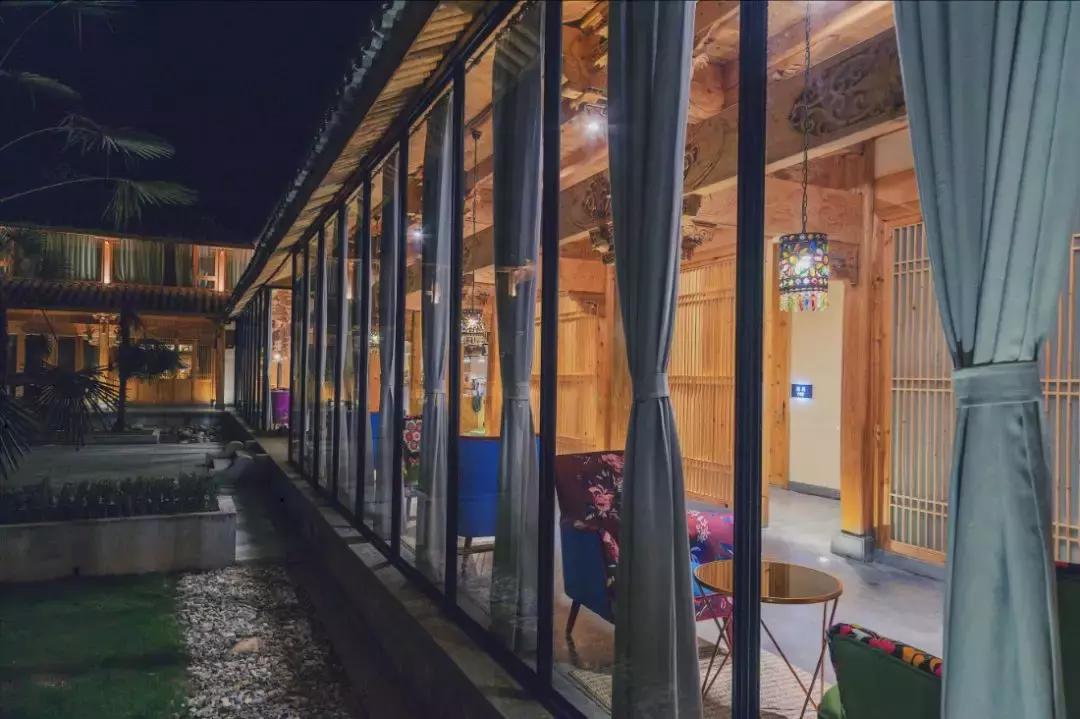 浙南绝美秘境,浙南生态秘境自驾