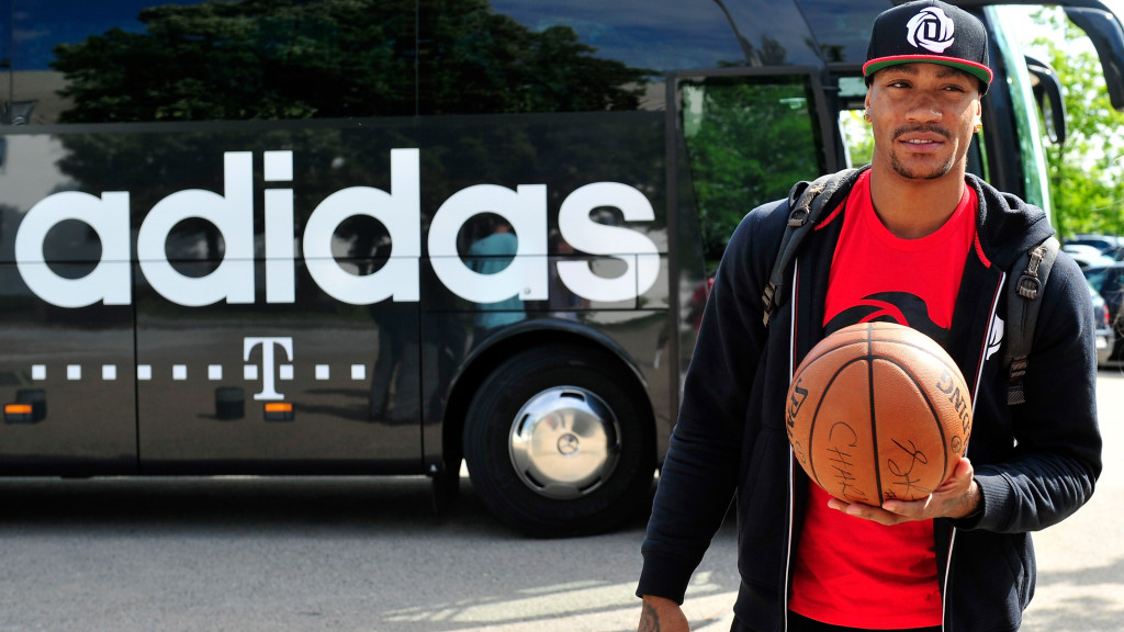 彪马最新篮球鞋实战报告,最期待的篮球鞋