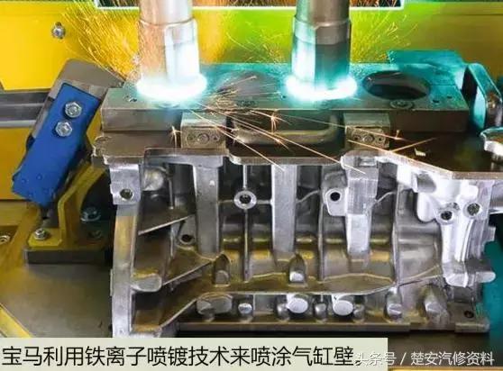 奥迪q5l为什么是铸铁发动机,奥迪a6l缸体为什么是铸铁