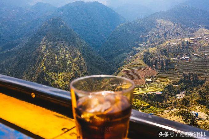 蜂首游记｜萨帕，最北的秘境