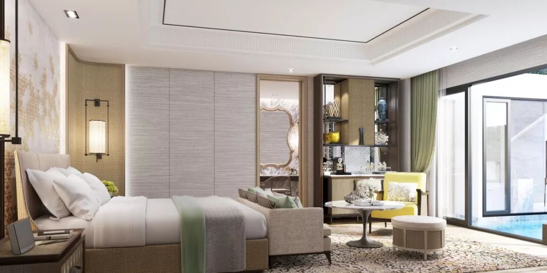 普吉岛巴东英迪格酒店,普吉岛巴东酒店怎么样