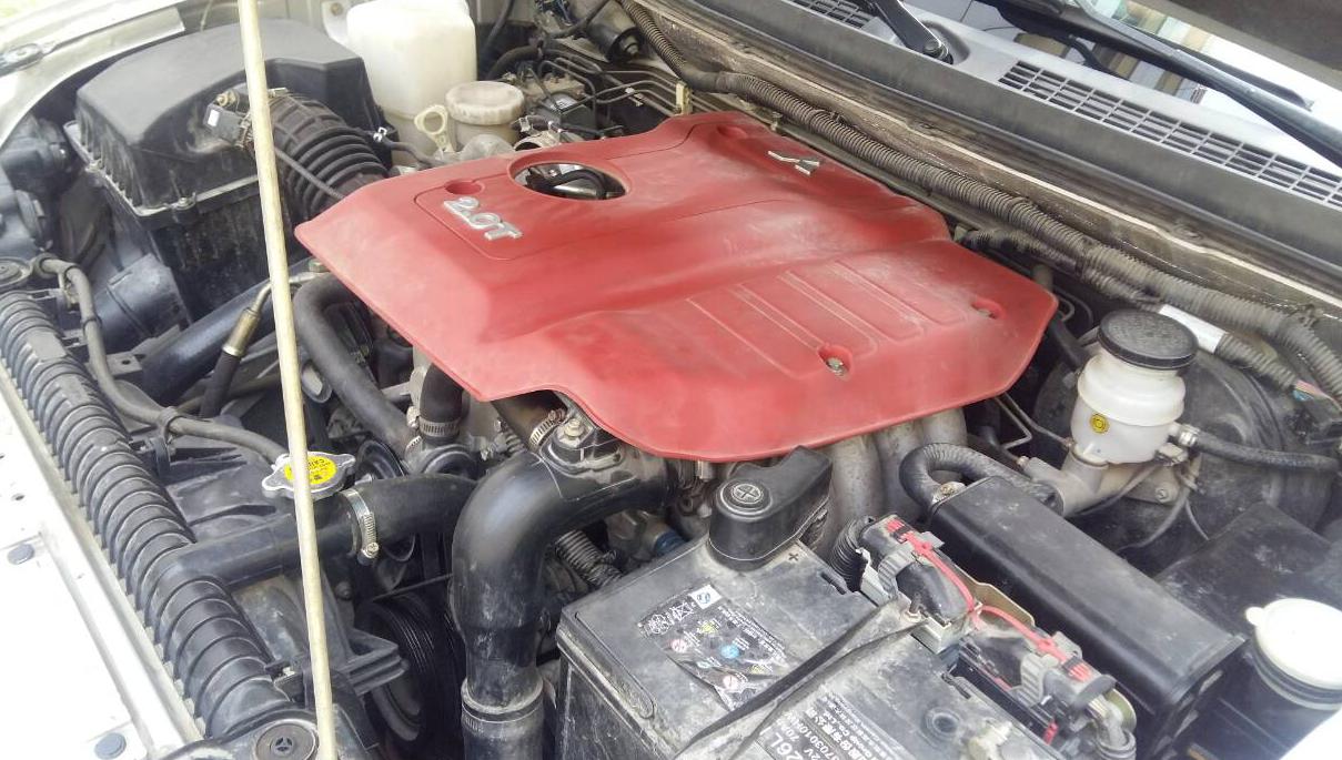 买陆风x8十大忠告,陆风x8怎么样陆风x8配件好买不