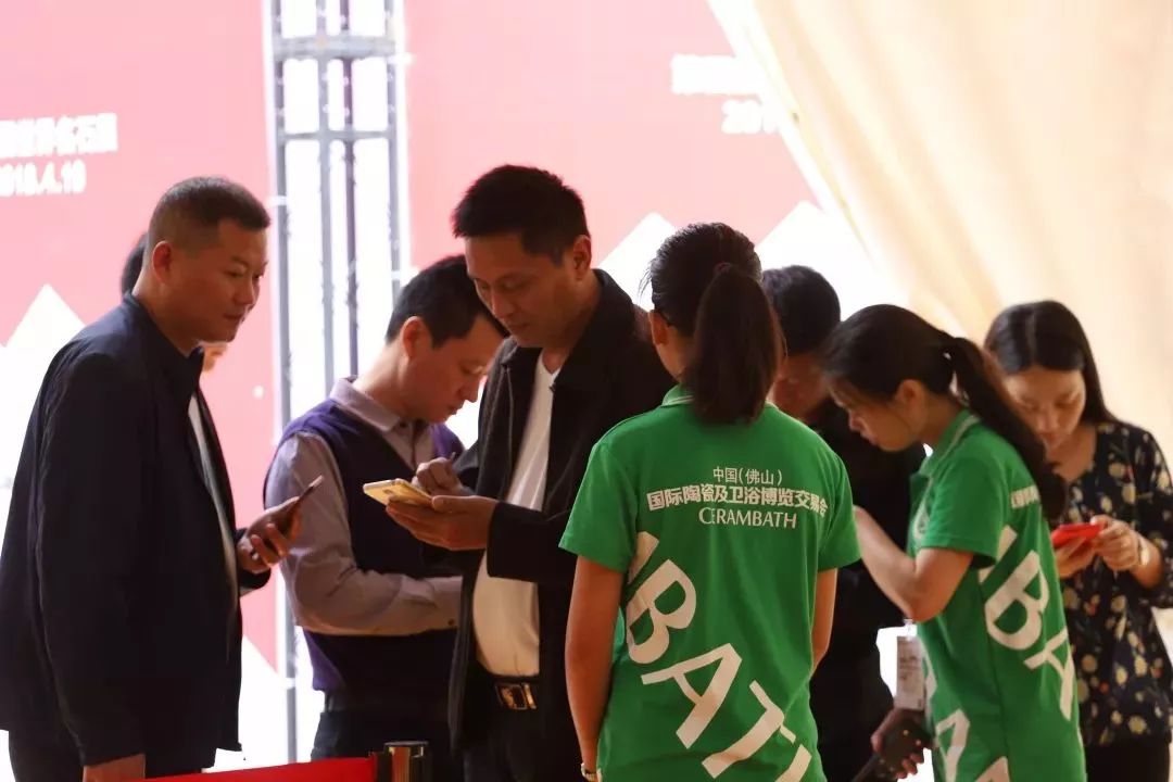 陶瓷工业展和佛山陶博会,佛山陶博会2024展时间表