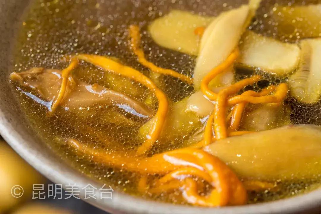 昆明必吃的十大餐馆老店,这才是正宗云南菜