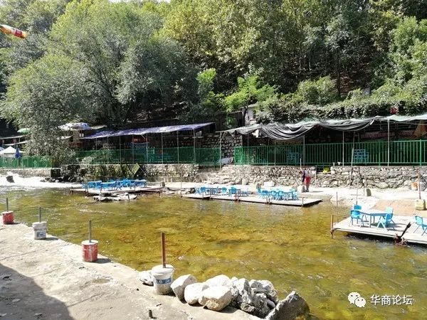 高冠瀑布关了吗,黄果树瀑布景区整改