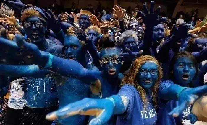 美国精英阶层最认可的50所大学，第一名你可能真没想到……