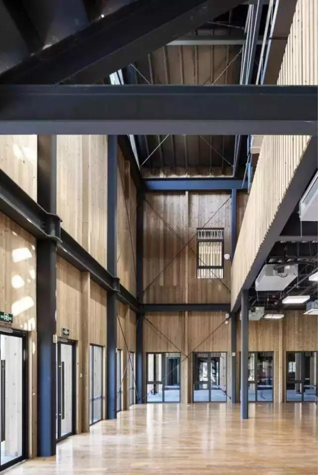 乡村改造田园景观设计,乡村特色复古景观设计