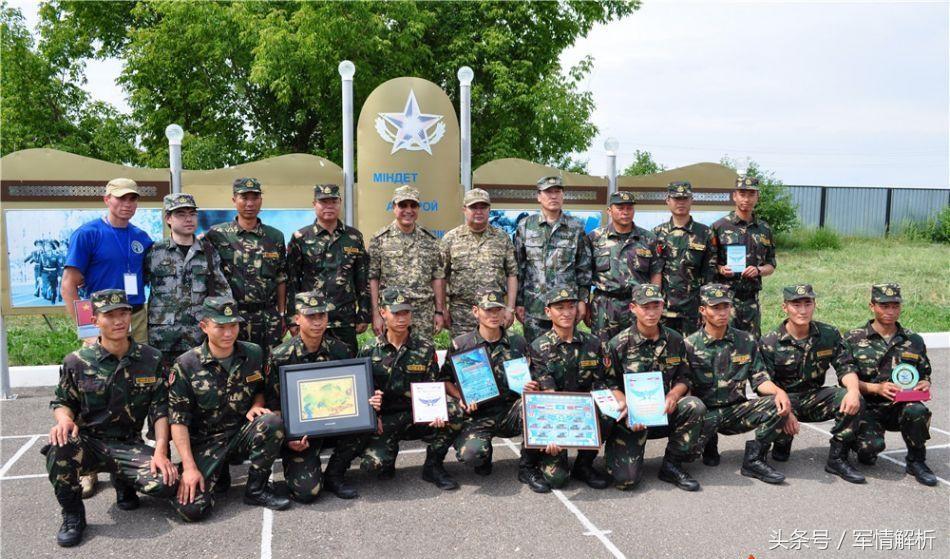 解放军特种兵训练,解放军特种兵坦克训练