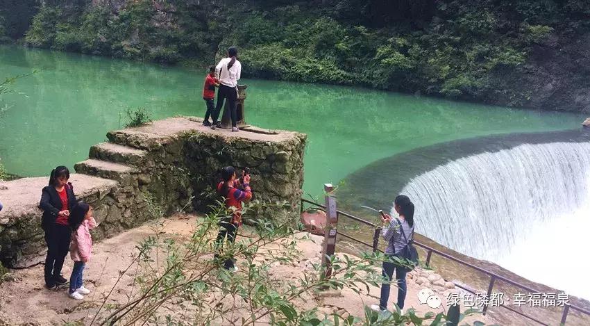 黔南旅游攻略必去景点,黔南州旅游整体状况