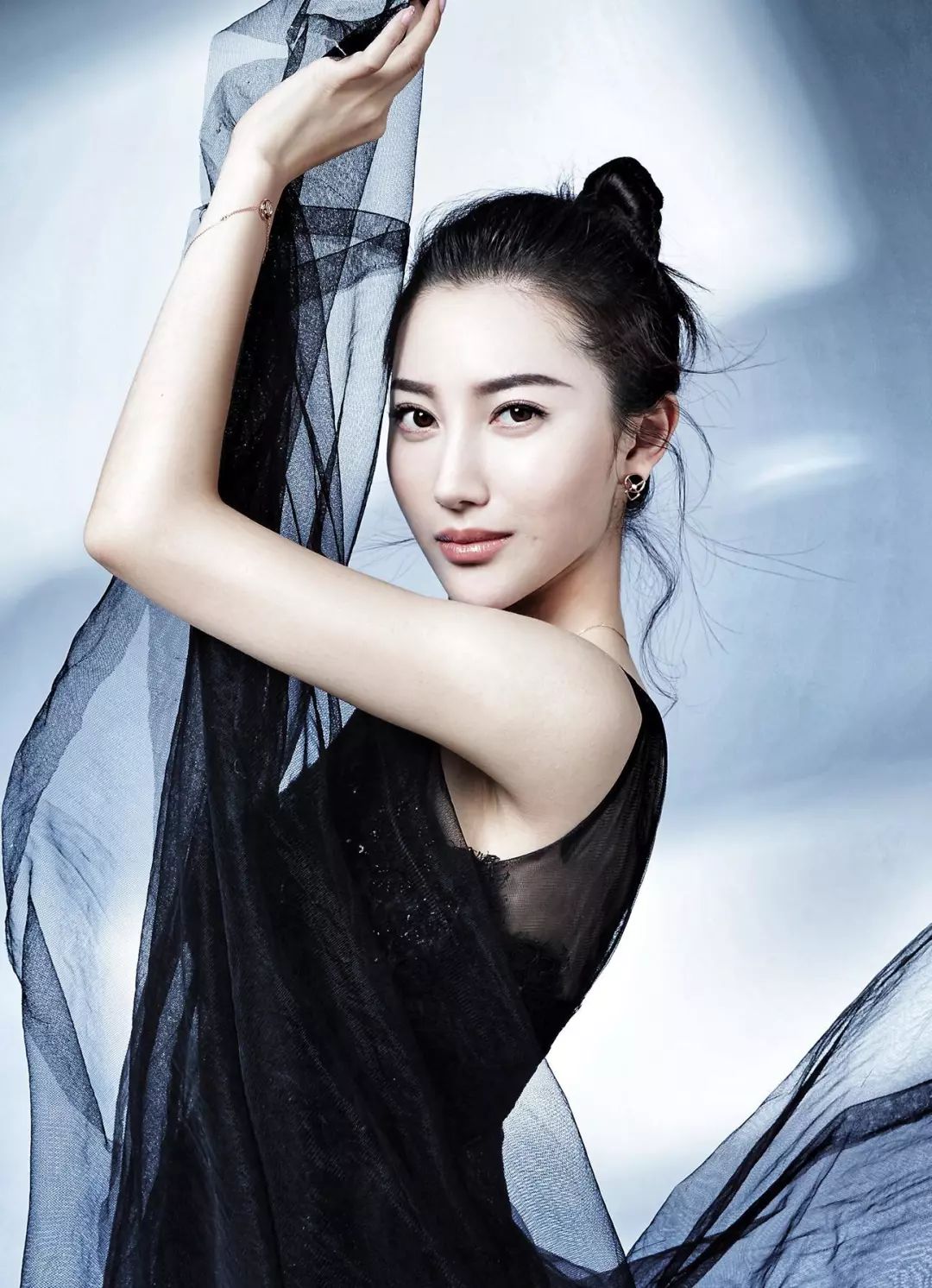 做一个千面女王,做时尚女王