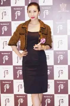 做一个千面女王,做时尚女王