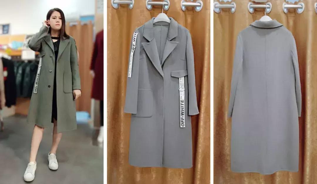 番禺区哪里有卖衣服的店,番禺区卖衣服的步行街