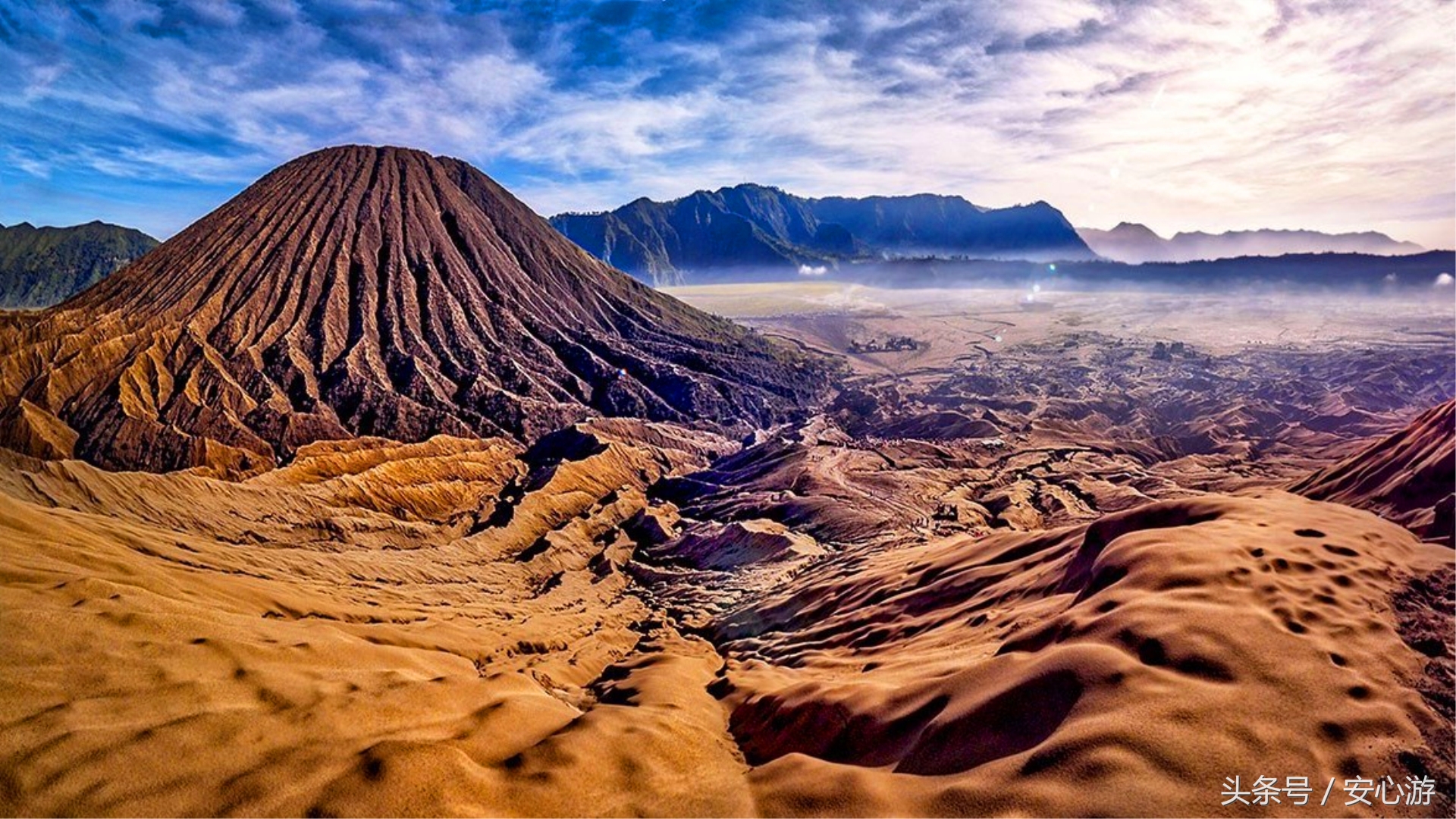 印尼雅加达和巴厘岛哪个好,印尼除了巴厘岛还有哪