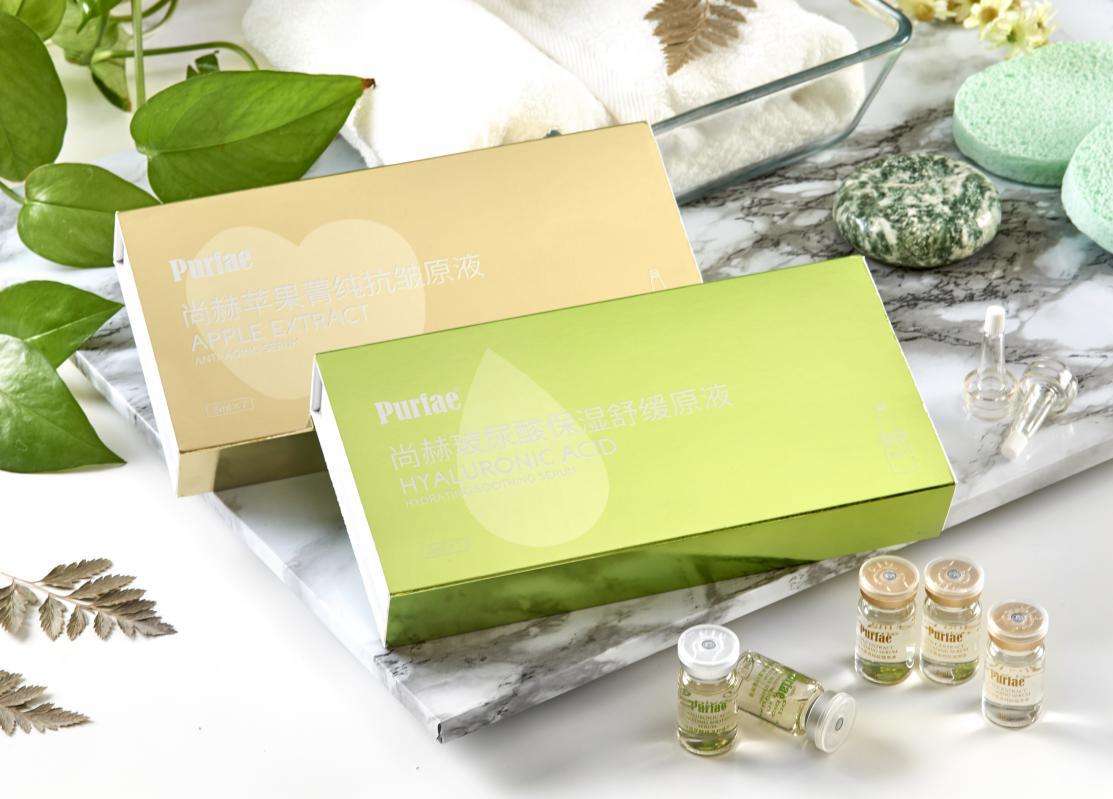 秋季补水保湿产品哪个好,尚赫玻尿酸效果怎么样