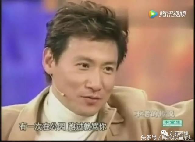 没比他更完美的大叔！谁想到宠妻狂逃犯克星，也曾酗酒闹事狗都嫌