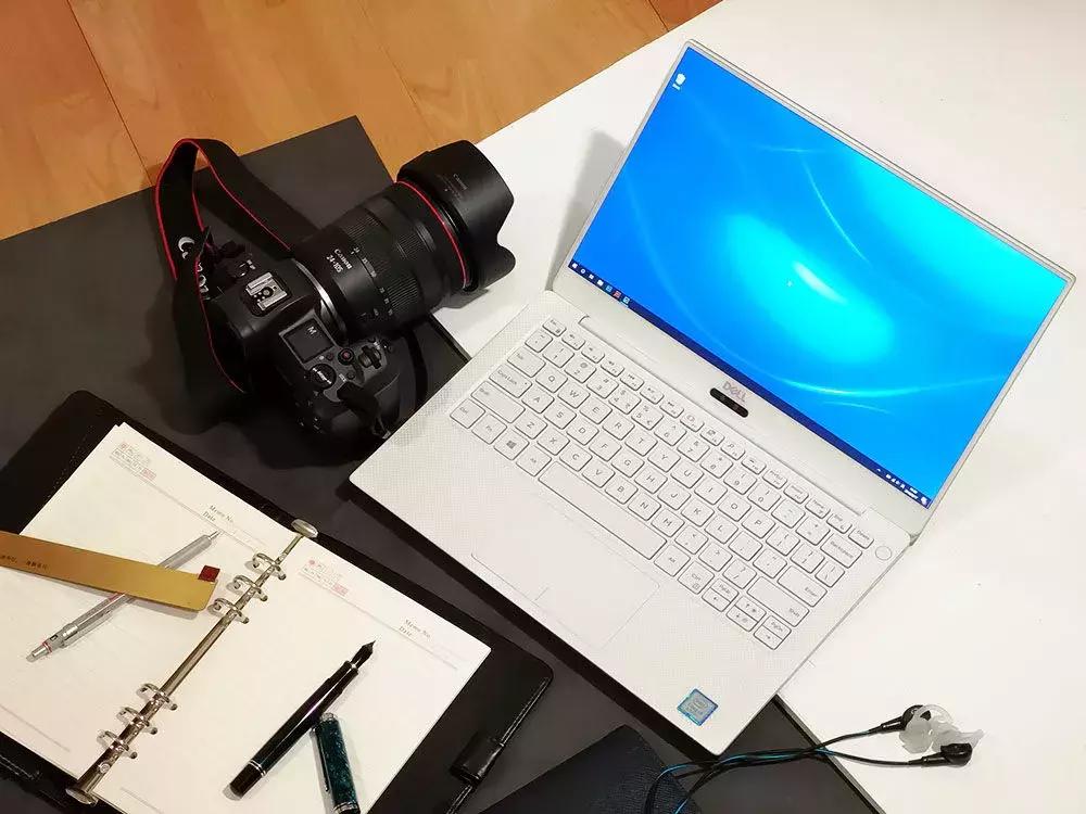 一台高性能笔记本能给你带来什么,便携笔记本电脑摄影