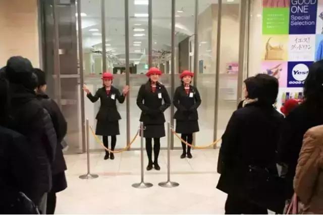 为什么日本电商比实体店还好,为什么日本实体店会被电商卖掉