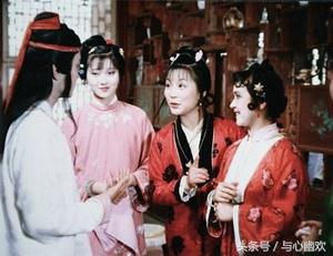 红楼梦中哪个女人适合娶,红楼梦告诉女人的十个常识