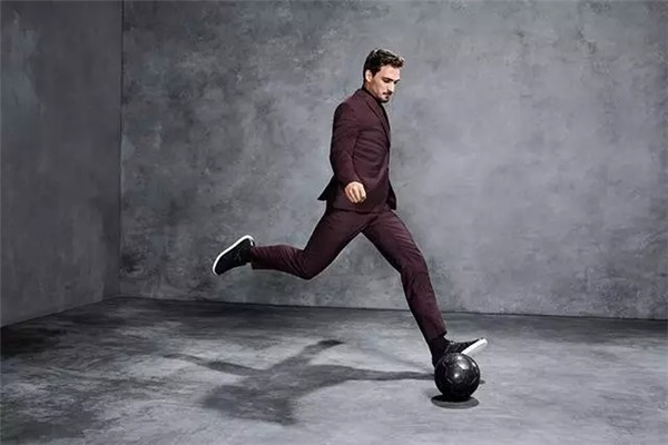 足坛万人迷贝克汉姆完整版,世界足球球员排名贝克汉姆排第几