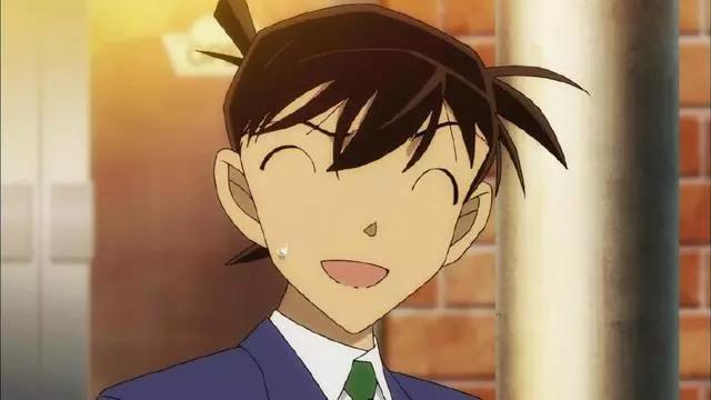 柯南装扮工藤新一,工藤新一同款西装