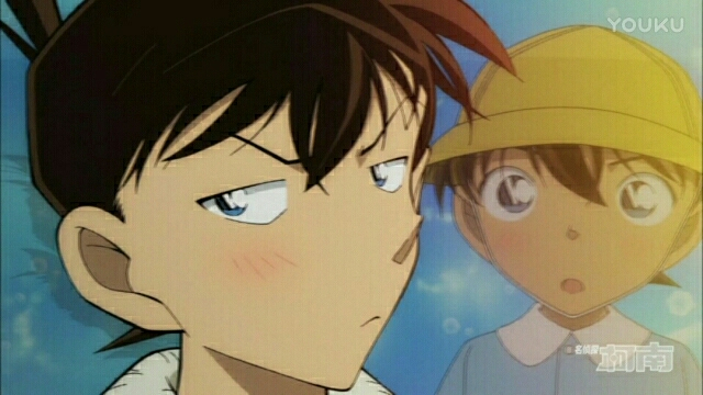 柯南装扮工藤新一,工藤新一同款西装