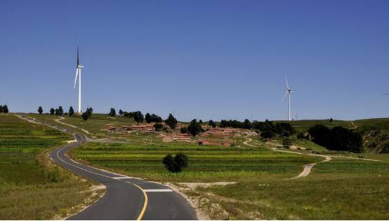 张家口自驾游必去的十个景点,张家口旅游景点大全图片欣赏