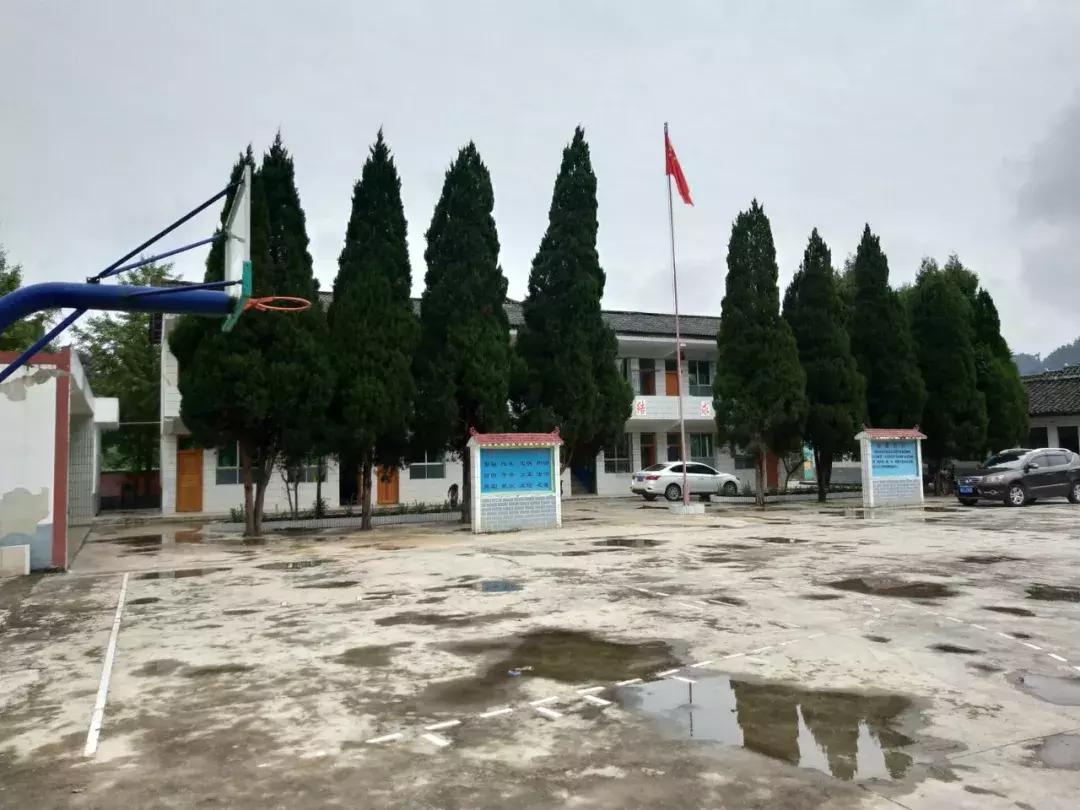 余庆县小学大全,余庆县小学