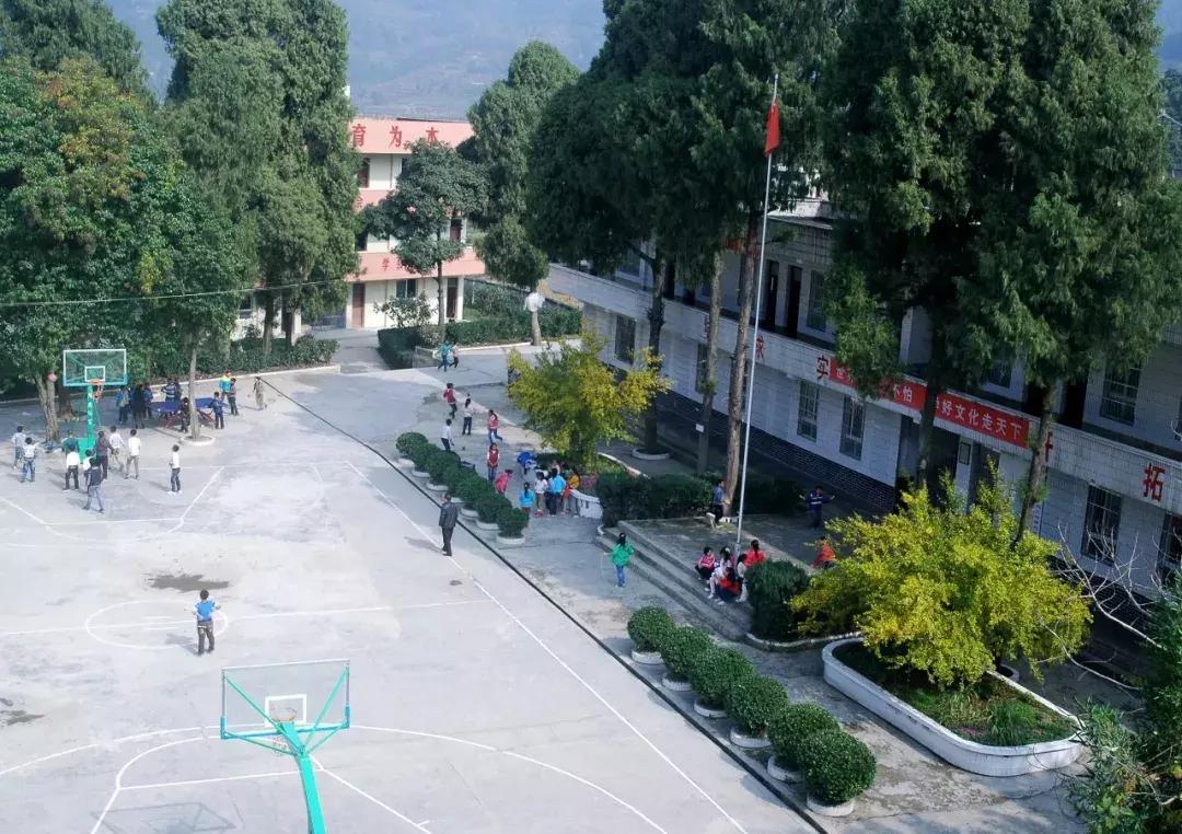 余庆县小学大全,余庆县小学