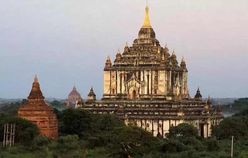 现在缅甸可以落地签吗,缅甸落地签柬埔寨