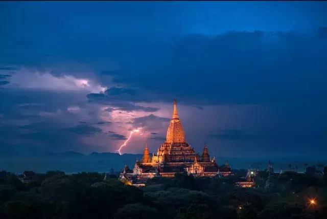 现在缅甸可以落地签吗,缅甸落地签柬埔寨