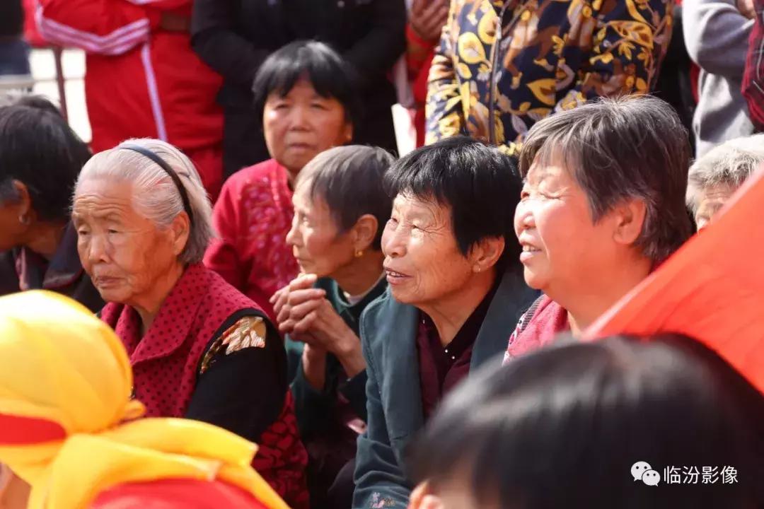 尧都区金殿镇桑湾村文化节,临汾市尧都区金殿镇峪口村的视频