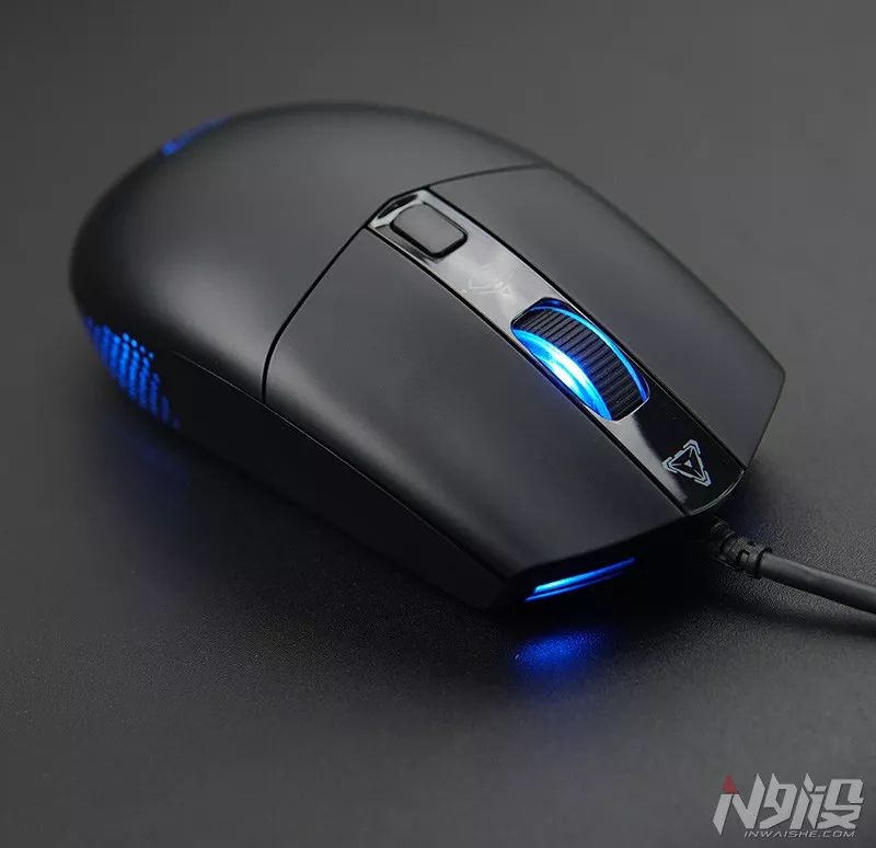 宜博m639鼠标怎么拆,宜博m618鼠标怎么拆