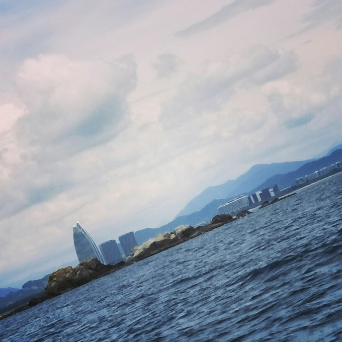 三亚自由行美食相伴攻略,三亚三日游美食