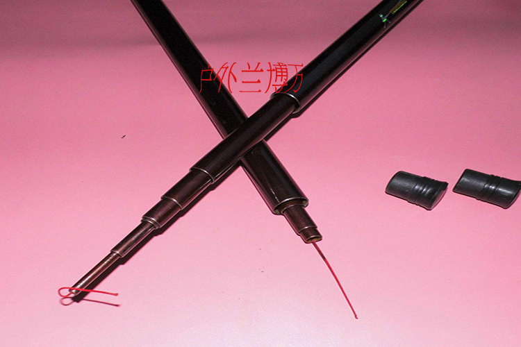 钓鱼时鱼竿卡住不要慌,熟读这些应对办法,让你轻松应对