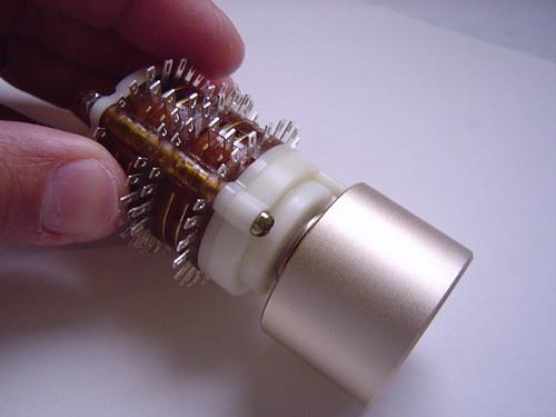 波段开关电位器,步进电位器维修