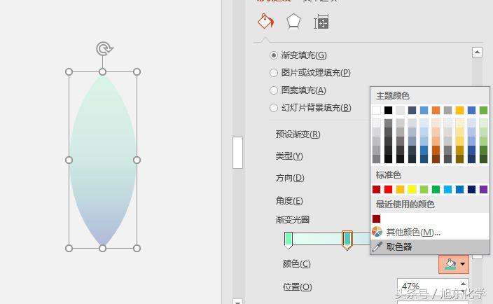 ppt的功能区添加布尔运算的步骤,ppt布尔运算形状和图片相交