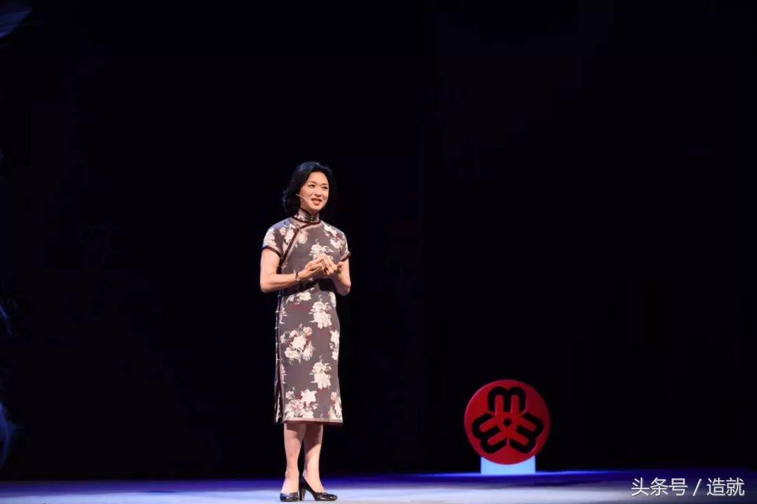 金星节目中谈男尊女卑,金星提倡男尊女卑