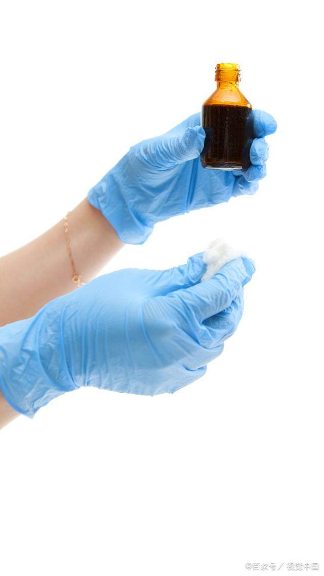 你用它消毒，它却让你“中毒”！这些消毒药水别再用了
