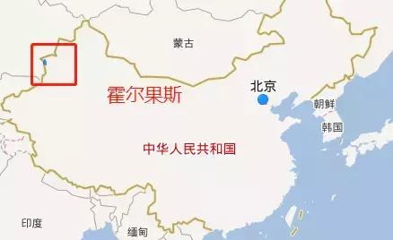 霍尔果斯为什么是避税的,霍尔果斯影视传媒扎堆避税