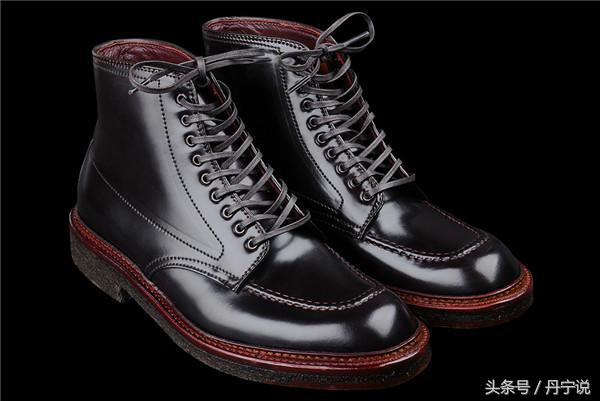 炼就世界上最好皮革，美国百年皮皇公司Horween打造的经典产品