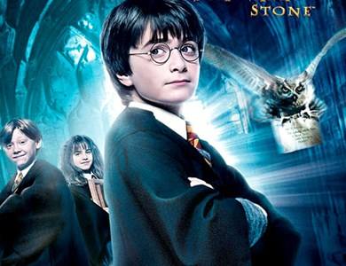 哈利波特与魔法石中英文对照小说,哈利波特与魔法石第五章翻译