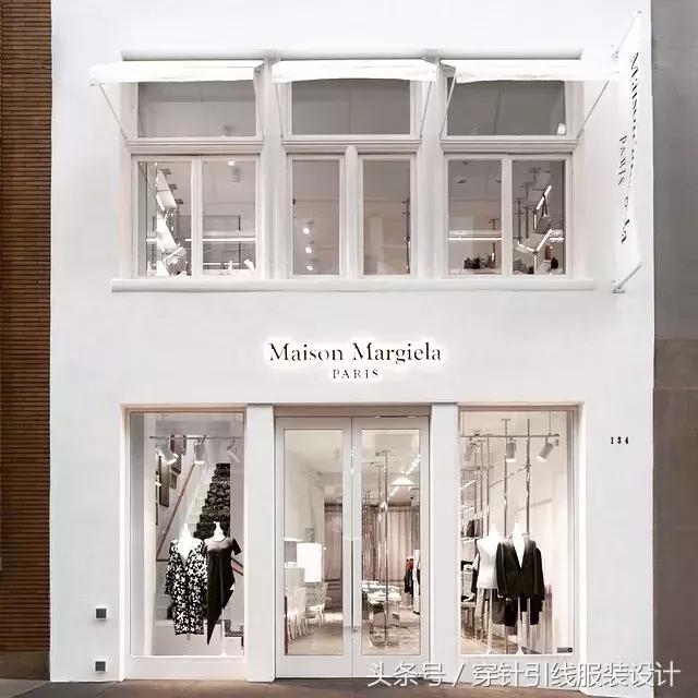 潮牌陈列怎么做好看,潮牌陈列吸睛方法