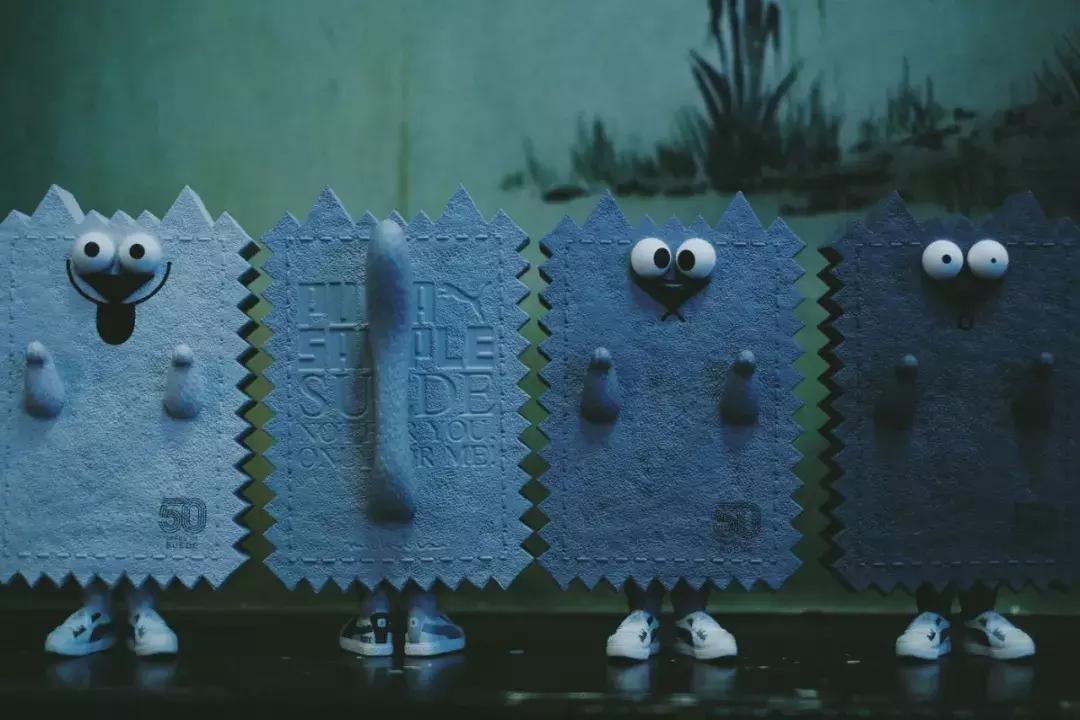 puma新鞋什么时候出,puma2019鞋