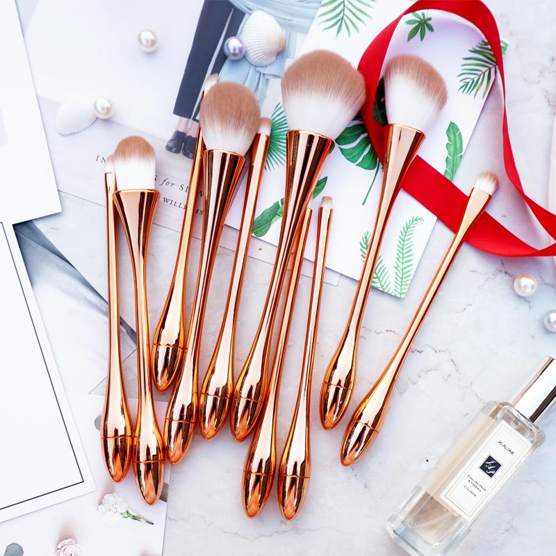 国货化妆刷哪个最好用,怎样挑选好用又平价的化妆刷