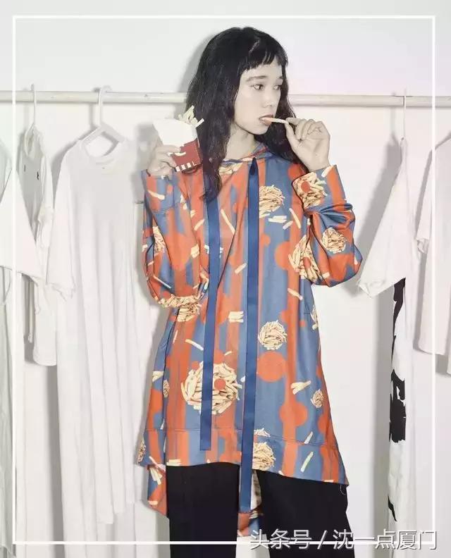 喜茶卖些什么,喜茶卖衣服