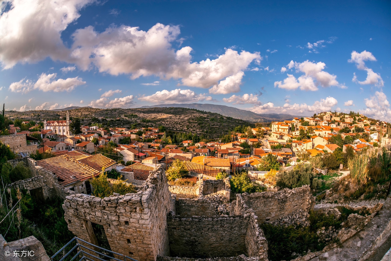 塞浦路斯移民费用咨询,塞浦路斯购房移民办理流程