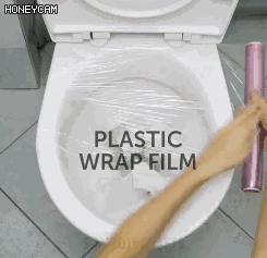 马桶堵了小妙招简单易学,马桶堵了小妙招在这里